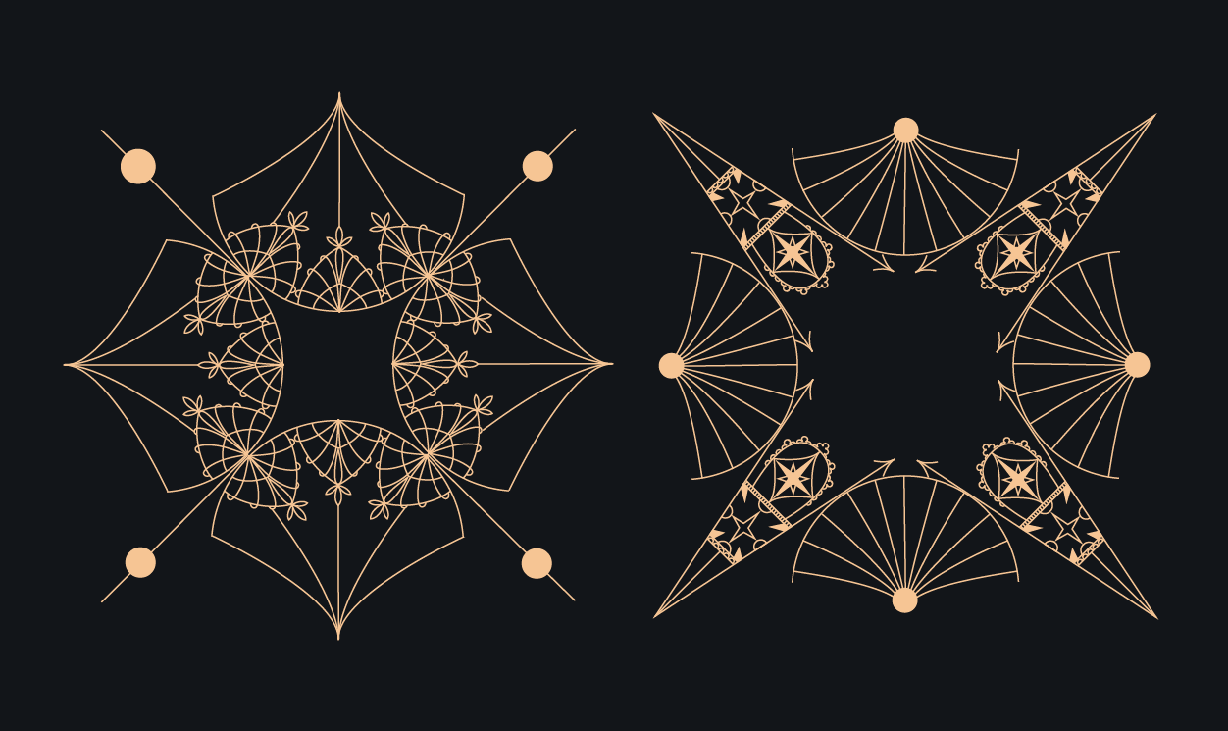 Experience England, Designed and Developed by Ester Digital