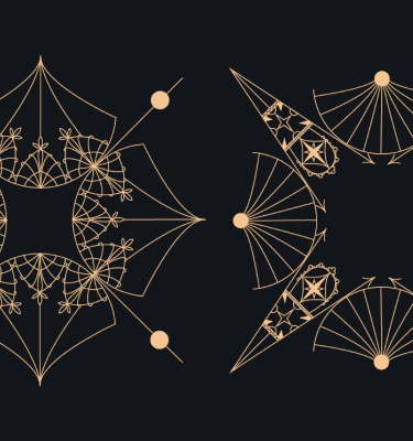 Experience England, Designed and Developed by Ester Digital